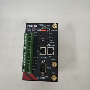 9911 redlion红狮控制模块RAM AT实拍现货一台