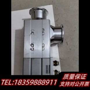 功能正常议价 CKD真空角阀AVB437C 40K 成色如图