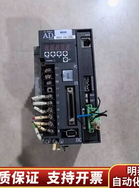 日立伺服驱动器ADA2-04LSDN2 400W 实.询价