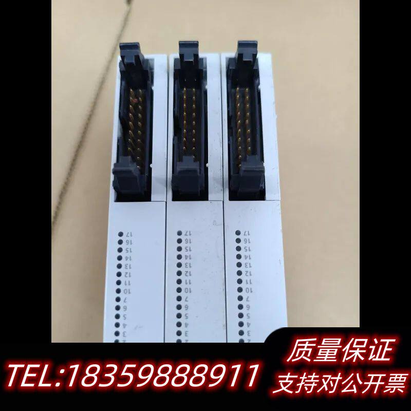 三菱扩展模块 FX5-C16EX/D议价