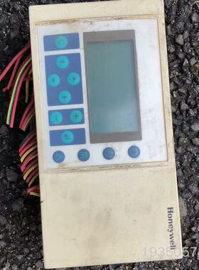 霍尼韦尔DDC控制器XL20CH详谈