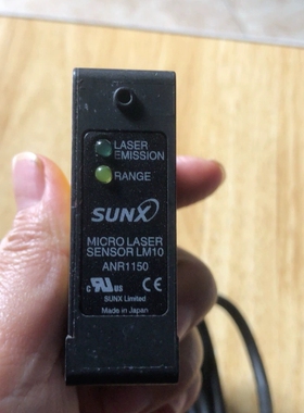 ANR1150 神视SUNX 激光位移传感器【议价】