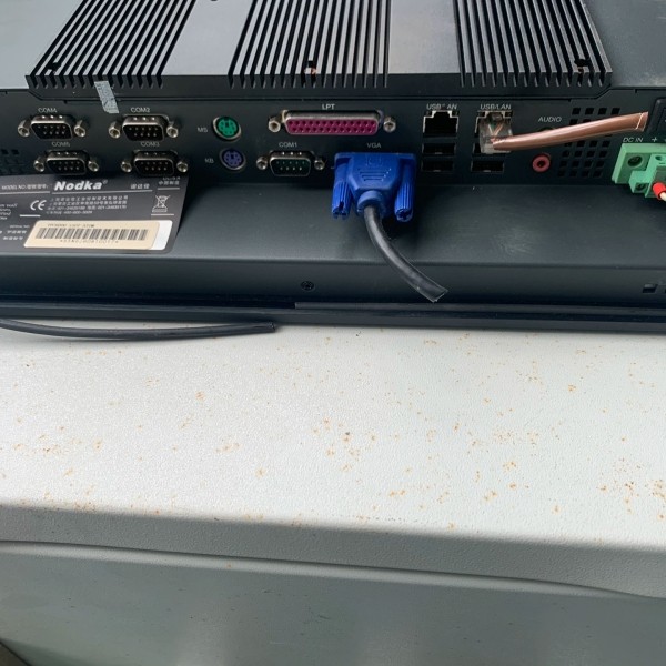 诺达佳触摸屏 TPC6000-150T-ATOM议价