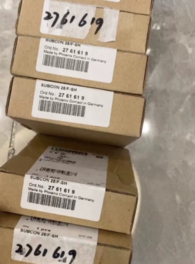 [维修]SUBCON 15/M-SH 2761606