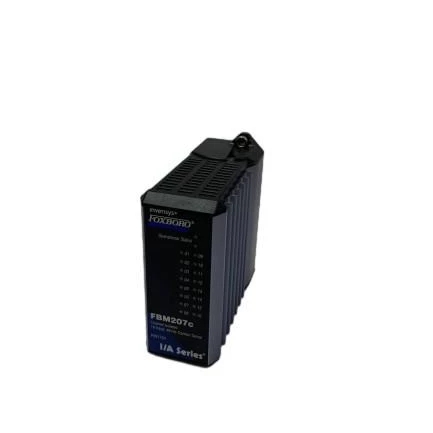 FOXBORO  FBM207C【议价】