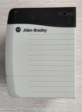 Allen-Bradley  1756-PB75 冗余电源【议价】