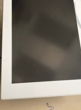 议价Texcomputer触摸屏PN81607 拆机件，成色