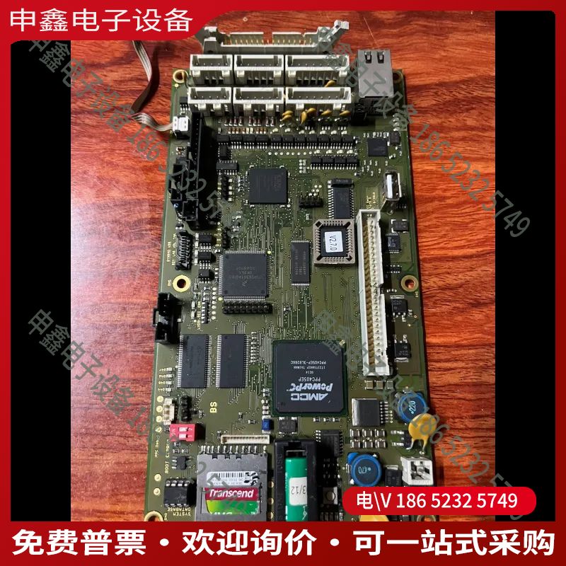 议价：ALLTEC GmbH AL-67675-G激光打标机控制卡