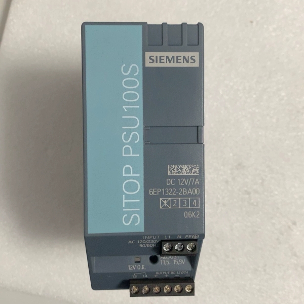 6EP1322-2BA00 SITOP PSU100S议价