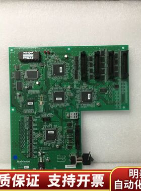 NABTESCO MCA-901-11A PCB电路板，原厂.询价