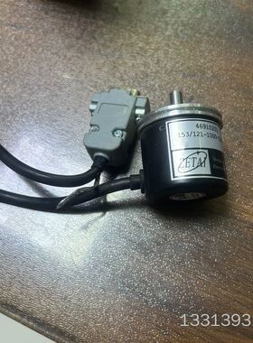 ZETAI编码器型号153/121-1000-12CZ802议价也可维修