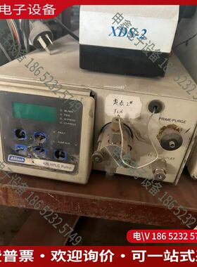 议价：Alltech 奥泰  426 HPLC泵配件机