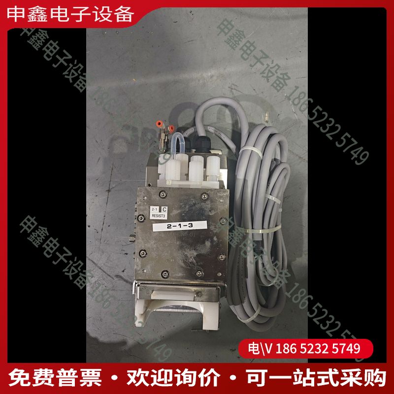 议价：密理博  RGEN-01   光阻泵拍摄有