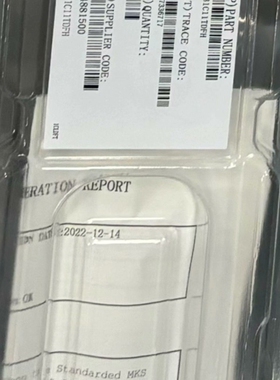 MKS631C11TDFH【议价】