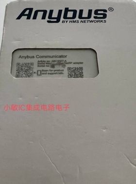 Anybus网关ABC3007-A AB7560-F AB7305-B AB7832-F ABC3090-A