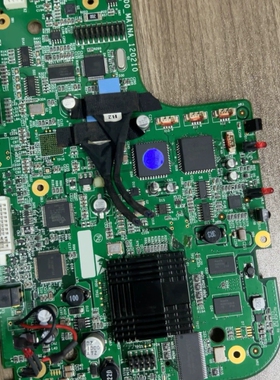 主板一个，V100-MAINA-120210，实物拍摄【议价】