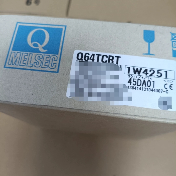 议价三菱模块 Q64TCRT