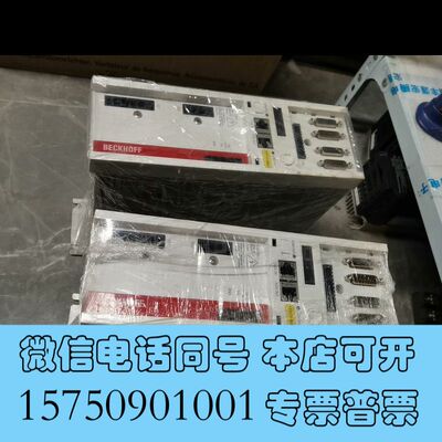 全新倍福AX5203-0000倍福模块，现货两台，有需要的老板欢询价