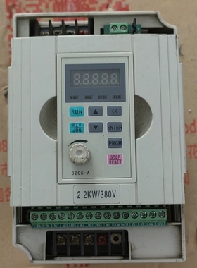 金田变频器JTE320s V0022G3 2.2Kw 380【议价】