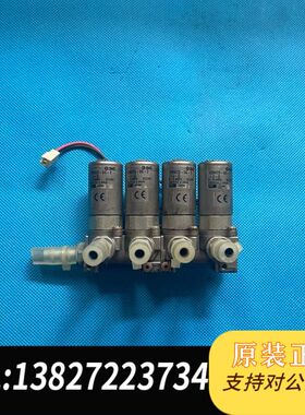 VDW23-5G-2-J-Q   SMC电磁阀，原装拆机功能
