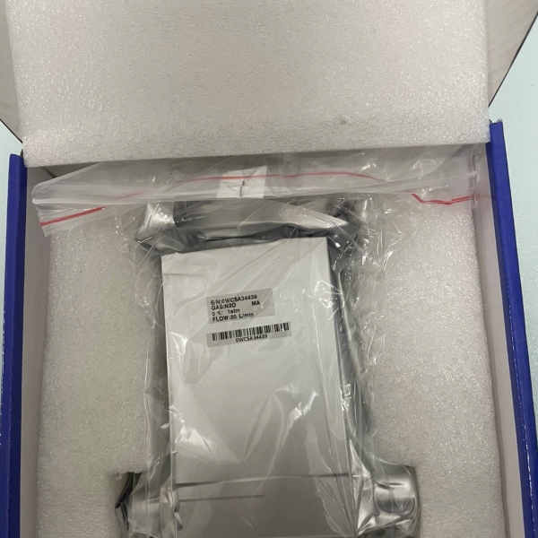 七星华创流量计：CS200A气体：N2O