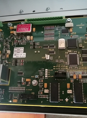 BOBST控制箱0704163502  07060000GB议价