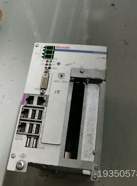 力士乐工控机lndramotion MTC VPB40库详谈