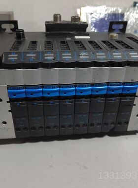FESTO费斯托 FESTO 阀岛盖基本单元 165813议价也可维修