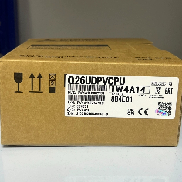 Q26UDPVCPU 议价