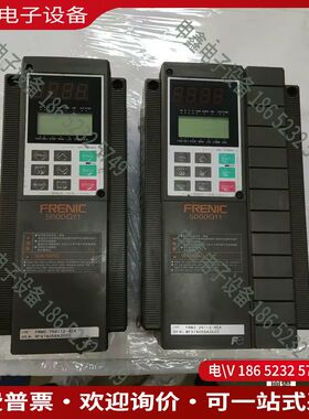 议价：075kw22k w11S-4CX变频器