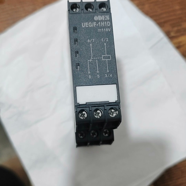 议价全新ODES澳德思继电器