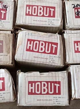 英国HOBUT电流表D96SD，800/5A有9只，200/