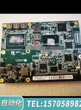 华泰congatec AG L133318 康佳特 PN:046