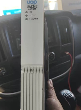 USDM+S离散I/O模块UPSDM024DCCBN