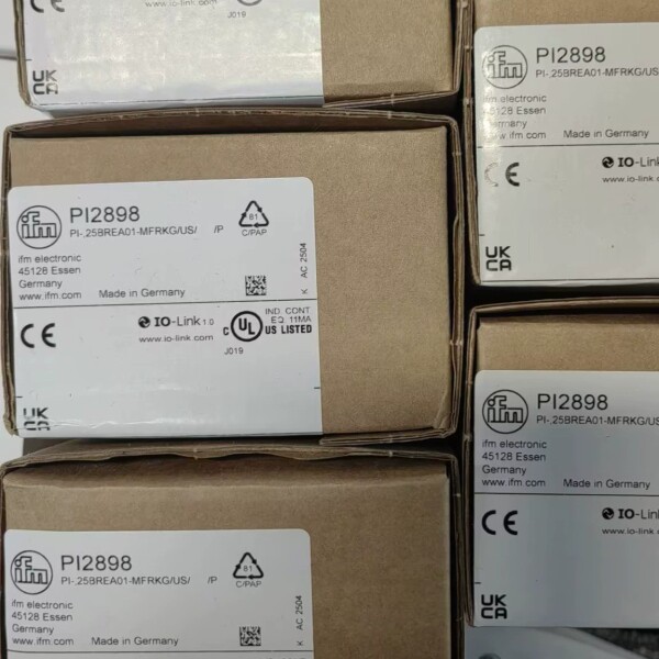 IFM PI2798 PI2794 PI2789 PI2796 PI2797 PI2898 PI2893