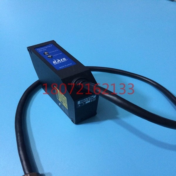 KAIS激光位移传器 KL3-LW2