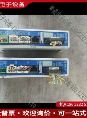 议价：SMC电缸控制器LECP6N1一LEFS32H一700LE