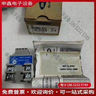 議價：美國BANNER邦納接線端子LR41887PBT一