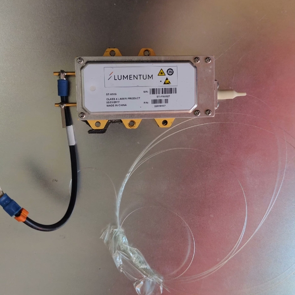 LUMENTUM ST-950B激光泵浦源 英国SPI激光发