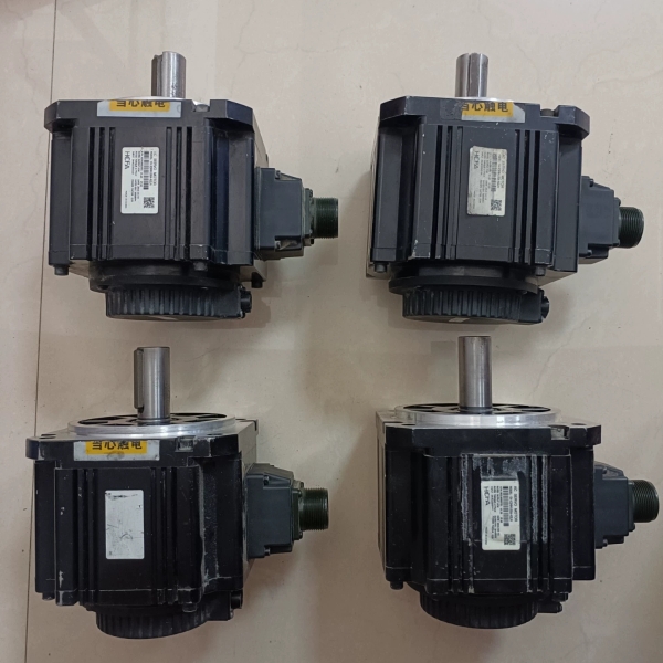 禾川 SV-X3MM100A-N2LN 1KW伺服电机 功能【议价】