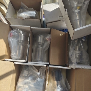 VCR调压阀 议价 APtech阿普泰克调压阀隔膜阀 高压隔膜阀