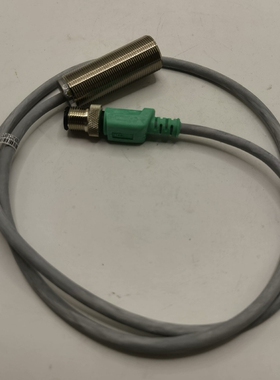 全新带包装倍加福接近开关 NBBS-18GM50-E2 Y8