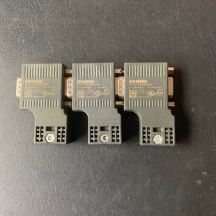 议价Profibus接头，6ES7-0BB52-0XA0总