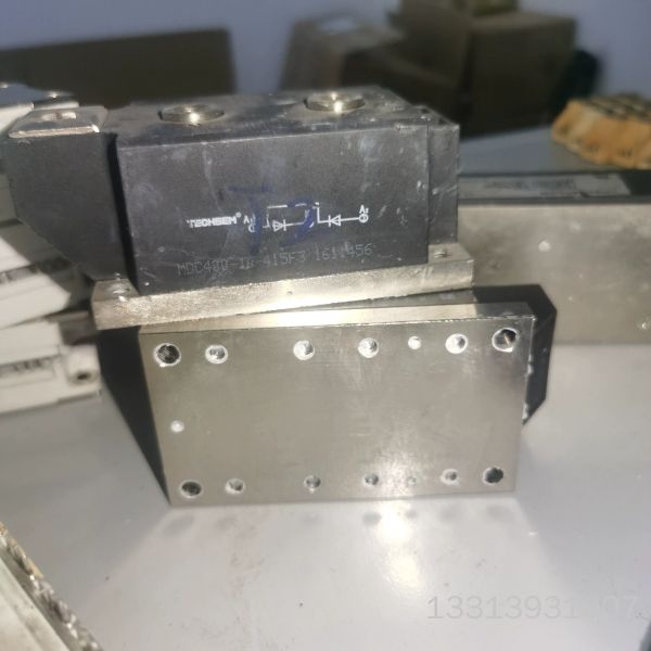 MDC400-16-415F3 MDC500-16 MDC4议价也可维修