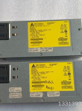 HP j9580A 1000w电源 DPS-850HB A，议价也可维修