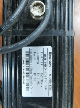 议价HSM-PM80-E02430-2A5,马达功能好