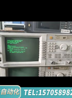 华泰HP 8714ET 网络分析仪