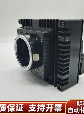 普林斯顿MEGAPLUS EC16000工业科研级制冷相机1.询价