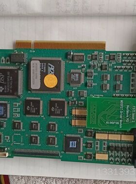 葆德BALDOR NextMove PCI控制卡 PCI议价也可维修