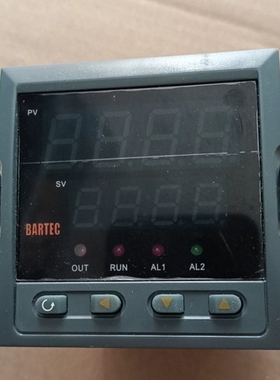 议价BARTEC 温控表 TC－8871－AC110B－X  1